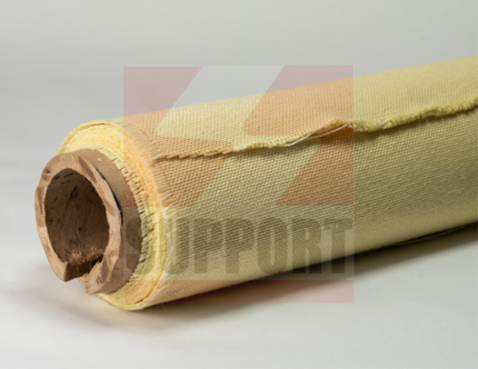 Tecido de Aramida (Kevlar)