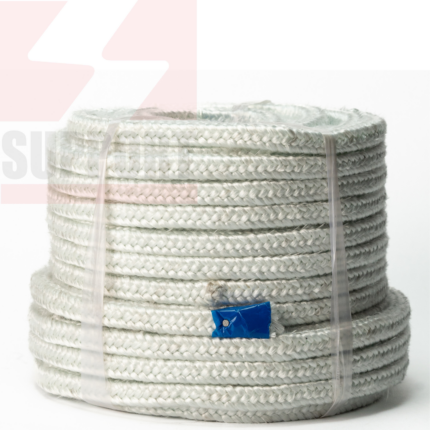Gaxeta de Fibra de Vidro