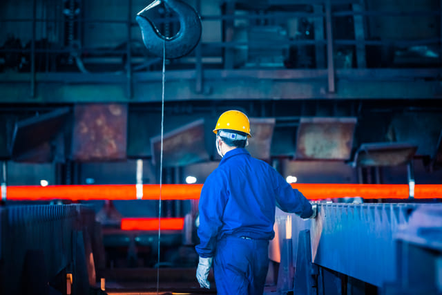 Segurança em Vedação Industrial — Entenda Como Manter a Conformidade nos Processos de Produção