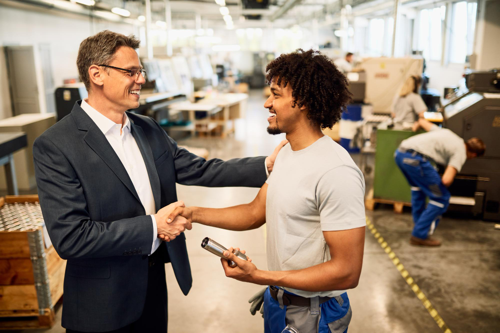 Gestão de Relacionamento com Clientes: Ferramentas e Técnicas Para o Setor Industrial