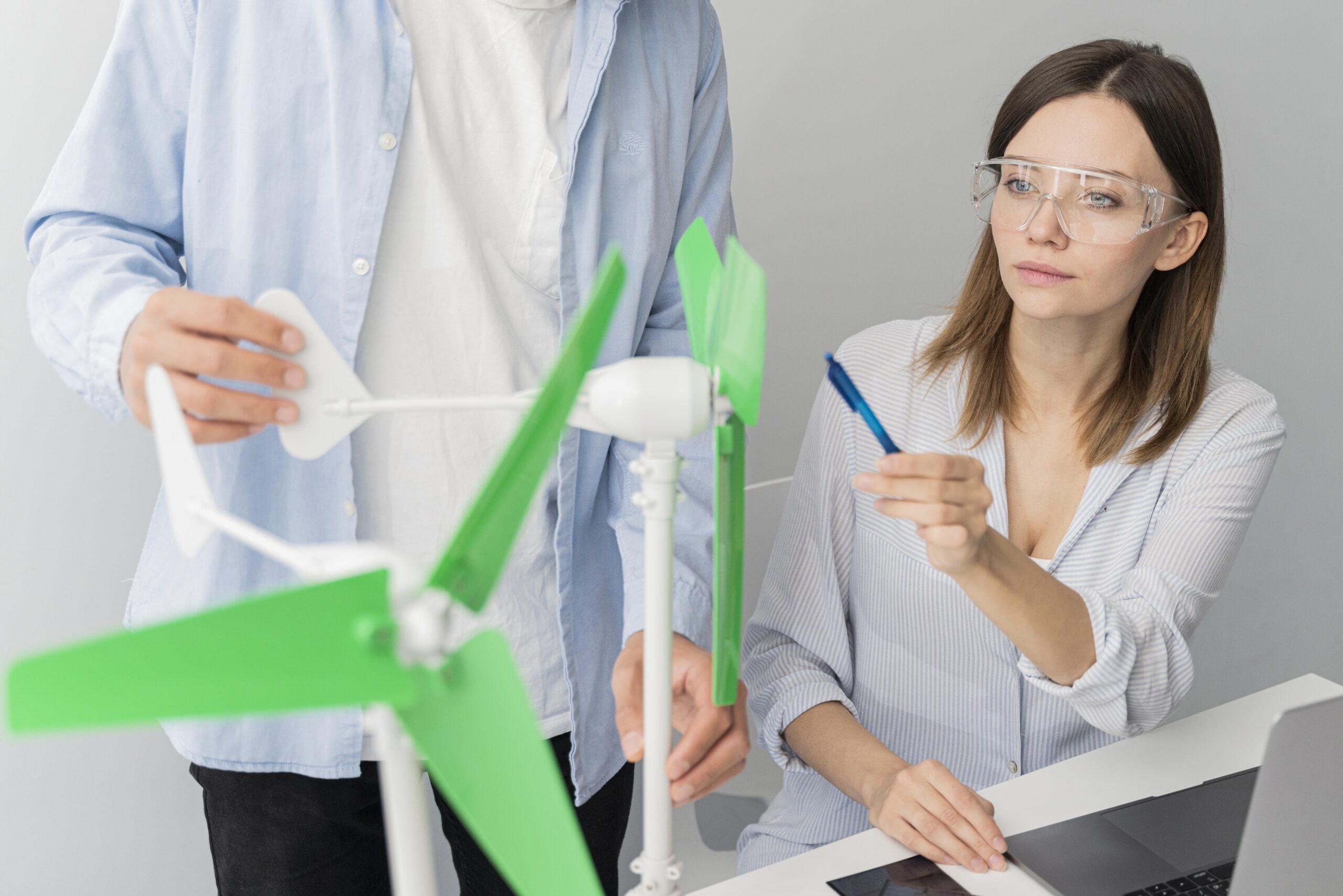 Sustentabilidade nos Processos Industriais — O Que É E Qual A Sua Importância?