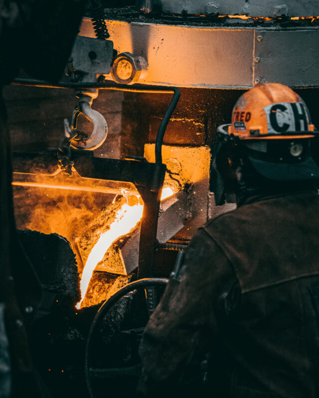 Isolamento Térmico em Fornos Industriais: Qual a Importância?