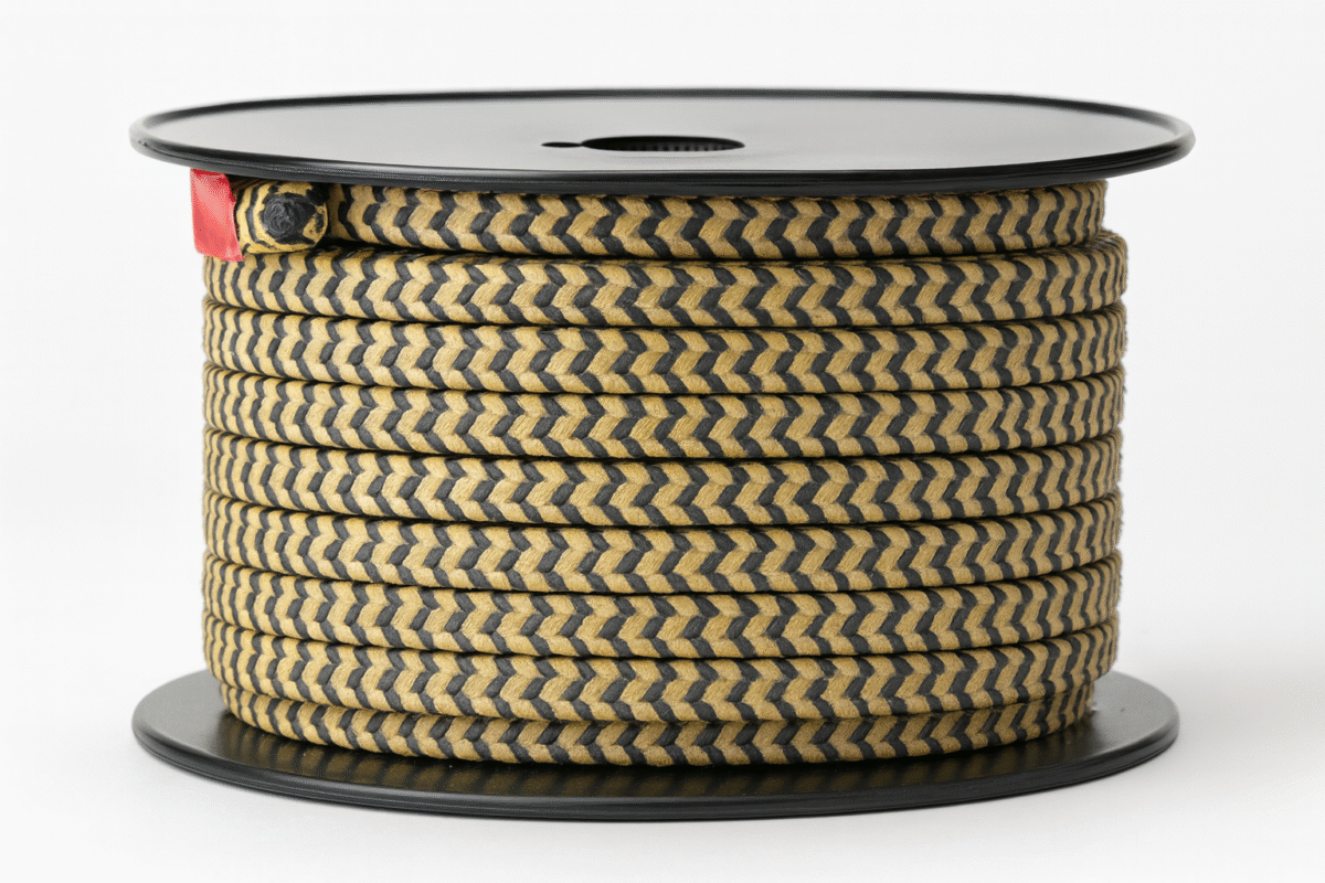 7 Erros Comuns na Instalação de Gaxetas Industriais: Aprenda Como Evitá-los e Garantir Vedação Eficiente